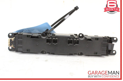 2000-2002 Mercedes W215 CL55 AMG Center Dash Hazard ESP Lock Switch Control OEM