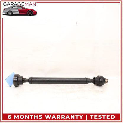 2013-2021 Land Rover Range Rover L405 Front Propeller Driveshaft OEM
