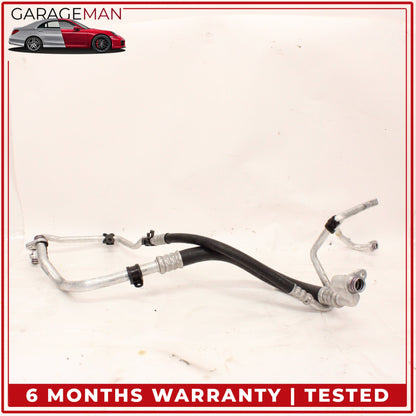 2014-2022 Land Rover Range Rover Sport L494 Air Conditioning Line Set OEM