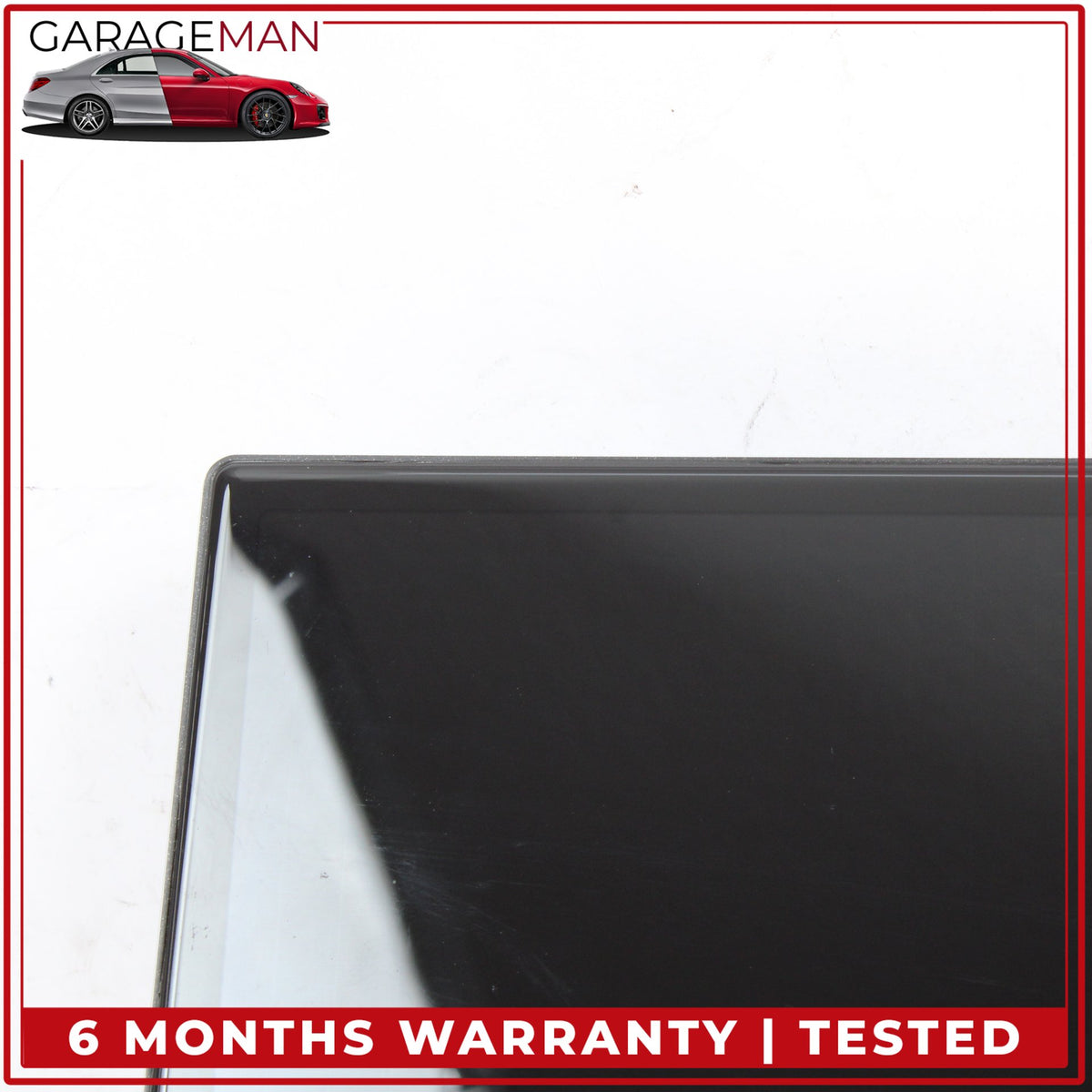 2012-2018 BMW 328i F30 Front Center Dash Display Screen Monitor 9270393 OEM