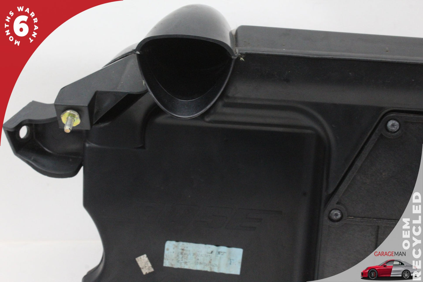 03-08 Mercedes SL500 R230 Convertible Front Right Door Subwoofer Speaker 2308201