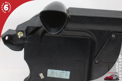 03-08 Mercedes SL500 R230 Convertible Front Right Door Subwoofer Speaker 2308201