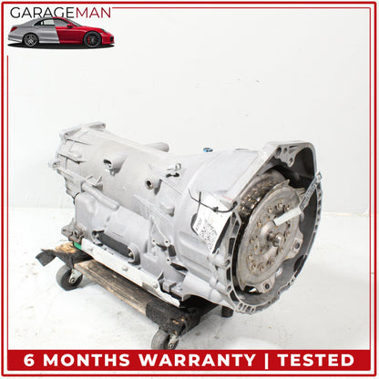 2013-2018 BMW 428i F36 AWD 2.0L Automatic Transmission Assembly GA8HP45X 167k