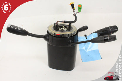 2006-2012 Mercedes-Benz R350 W251 Steering Column Combination Switch 1644409701