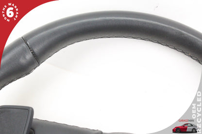 2022-2024 Audi A3 Sedan Steering Wheel 82A419091AA