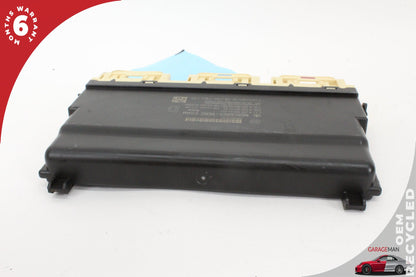 2015-2023 Mercedes W205 C300 C350e Front Left Seat Control Module 2059006402 OEM