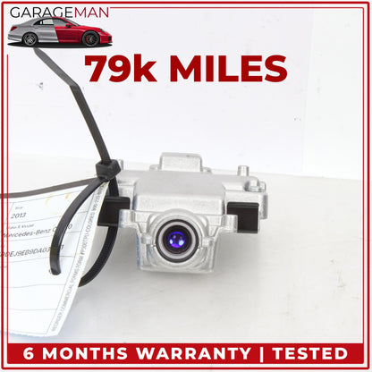 2007-2019 Mercedes W216 CL550 Windshield Night Vision Camera 0028209297 OEM