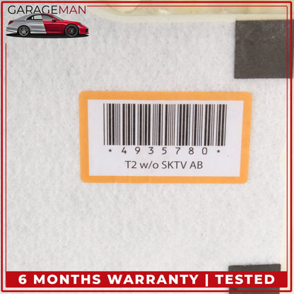 2019-2022 Mercedes-Benz A220 W177 Front Right Lower Bottom Seat Cushion OEM