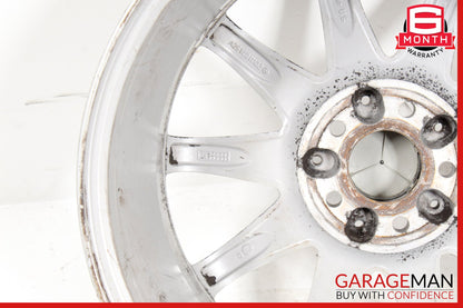2006-2013 Mercedes W251 R350 R320 R500 8 X R18 18" Wheel Rim 2514011102 OEM