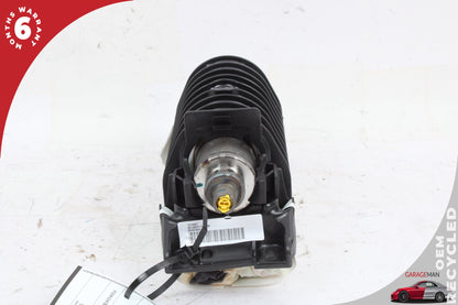 2009-2017 Audi Q5 SQ5 Front Right Dash Dashboard Airbag Air Bag 8R0880204B OEM