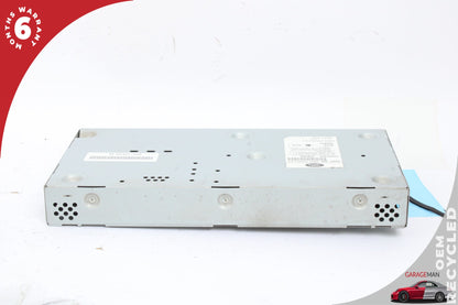 2010-2016 Land Rover LR4 SUV DVD Entertainment Control Module AH4219A164AA OEM