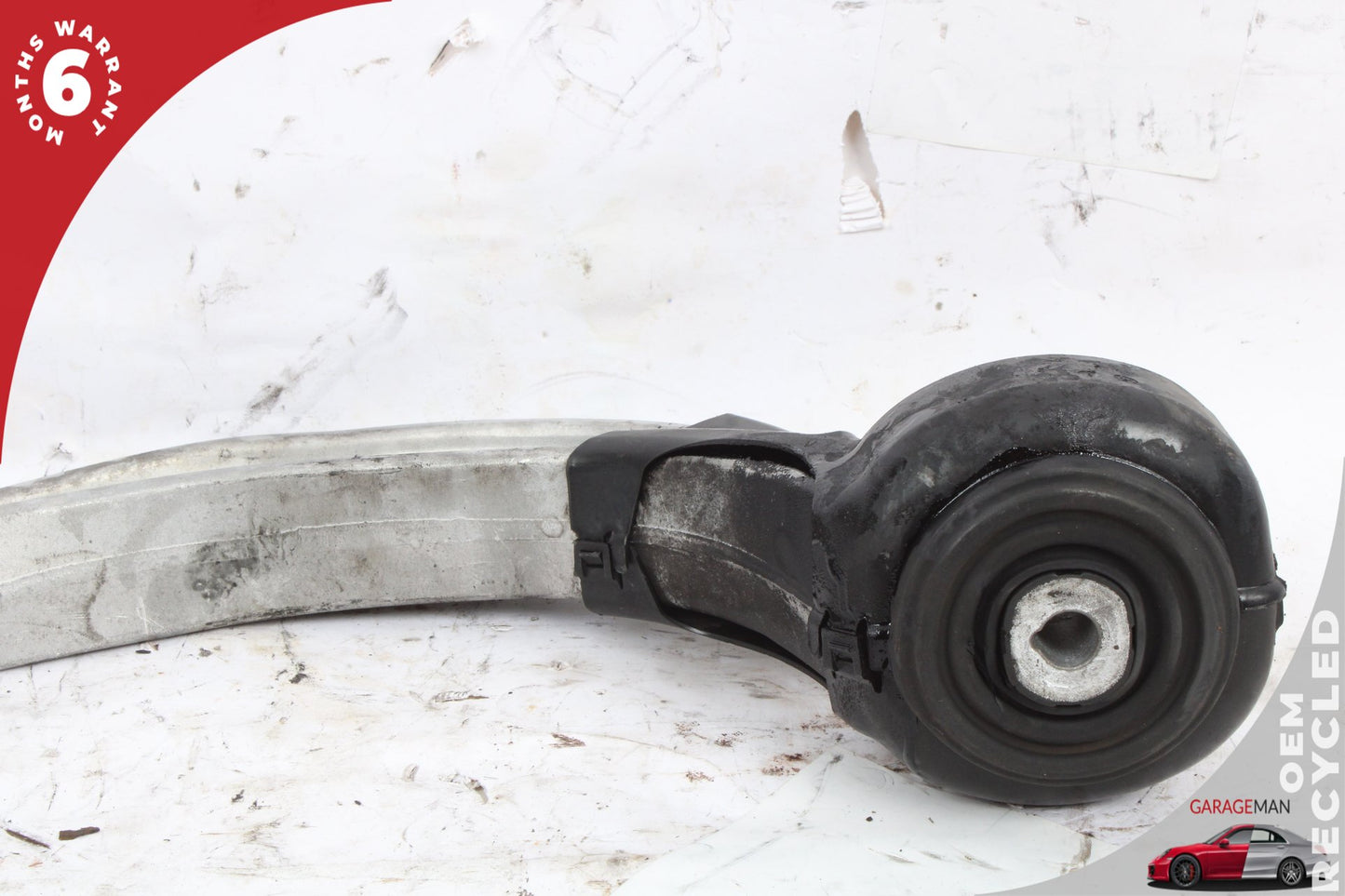 2015-2024 Porsche Macan 95B Front Right Side Wishbone Control Arm 4G0407696 OEM