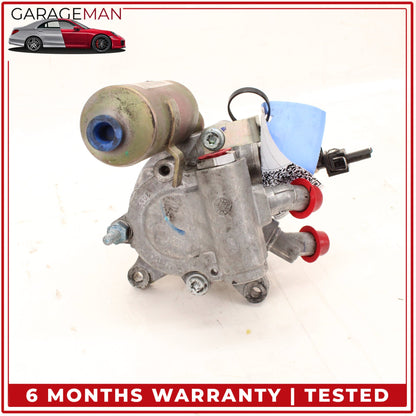 2003-2006 Mercedes R230 SL500 SL55 AMG Power Steering Pump 0034665001 OEM