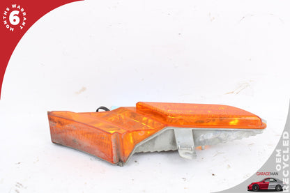2008-2010 Porsche Cayenne 957 Front Right Side Marker Light 7L5945062 OEM