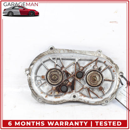 2005-2013 Mercedes W164 ML350 Left Side Timing Chain Cover Plate 2720150201 OEM