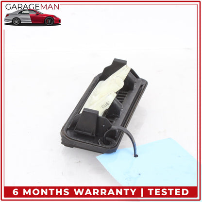 2008-2014 Mercedes W204 C250 Rear Trunk Tailgate Release Open Handle OEM