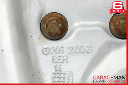 2015-2020 Mercedes W205 C300 Front Left Side Spindle Knuckle Wheel Hub OEM