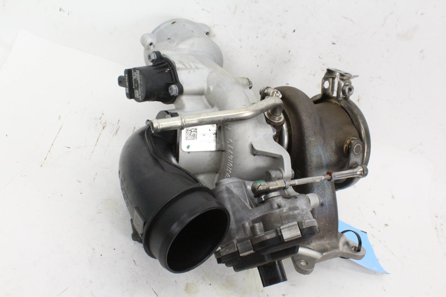2017-2025 Audi A4 B9 Sedan Engine Turbo Charger Turbocharger 06N145702D OEM