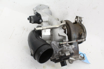 2017-2025 Audi A4 B9 Sedan Engine Turbo Charger Turbocharger 06N145702D OEM
