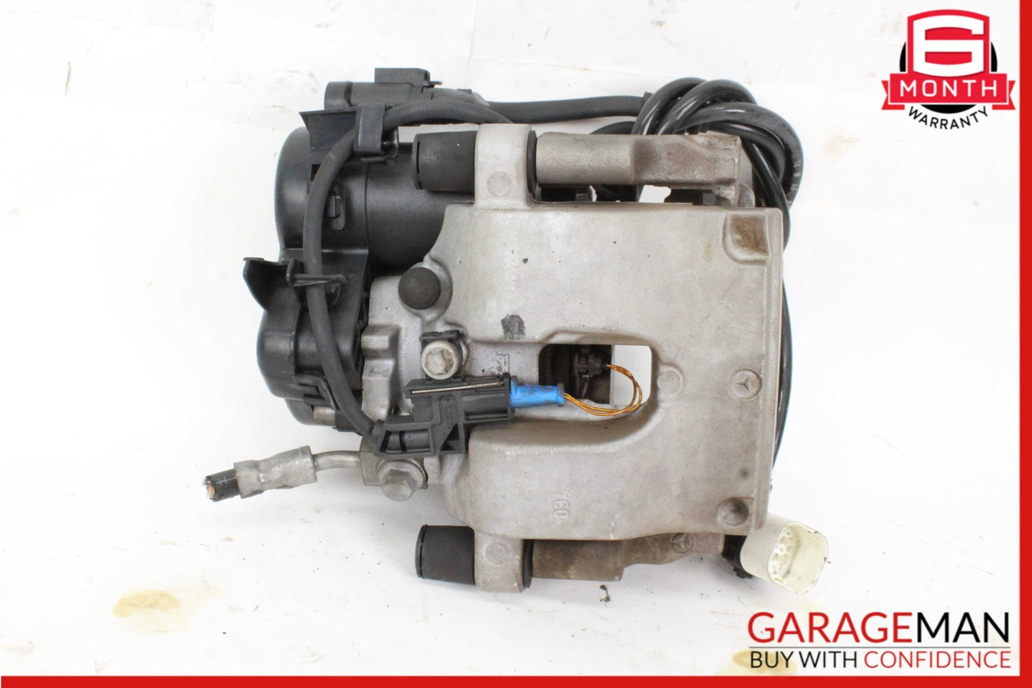 2015-2023 Mercedes-Benz C300 Brake Caliper Rear Left & Right 2054231898