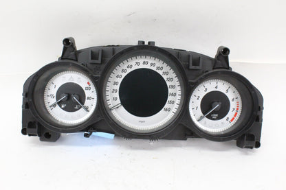 2012-2014 Mercedes-Benz C250 CDI W204 Speedometer Instrument Cluster 2049003808