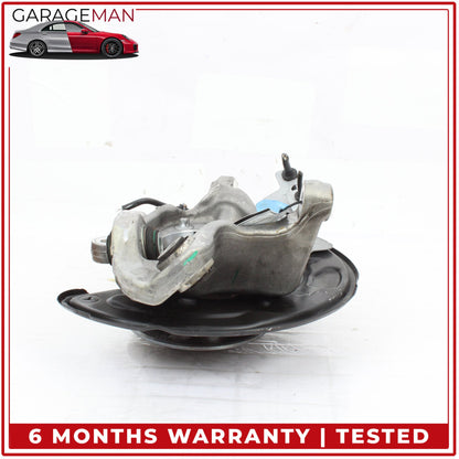 2015-2020 Mercedes W205 C300 Rear Left Spindle Knuckle Wheel Hub 2055467380 OEM