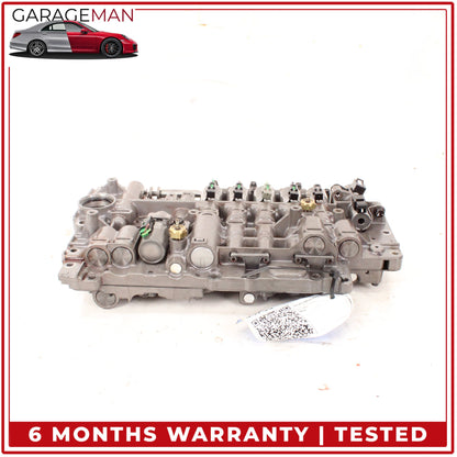 2003-2006 Porsche Cayenne 955 Automatic Transmission Valve Body 09D325039 OEM