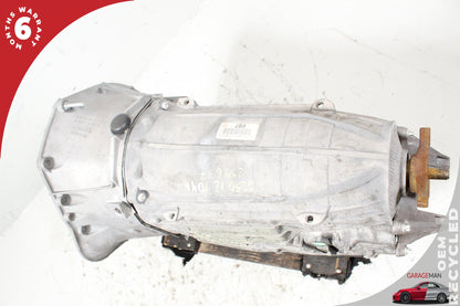 2012-2015 Mercedes W204 C250 SLK250 Automatic Transmission 722.9 7G OEM 104K