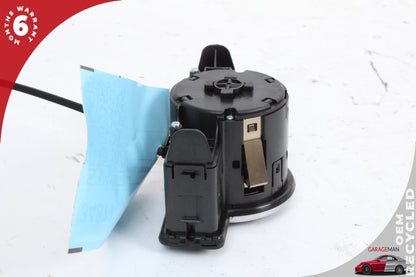2008-2020 Mercedes W218 CLS550 Headlight Switch Control 2129050551 OEM