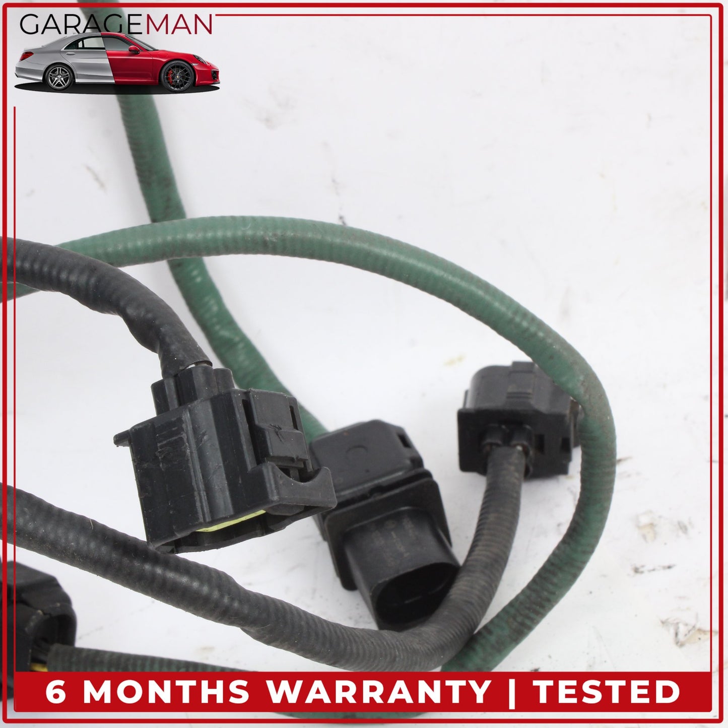 2006-2012 Mercedes W164 ML350 Oxygen O2 Sensor Lambda Set of 4 0045420818 OEM