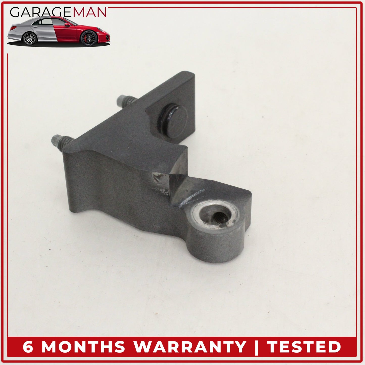 2015-2021 Mercedes W205 C300 Front Left Side Door Hinge Upper and Lower OEM