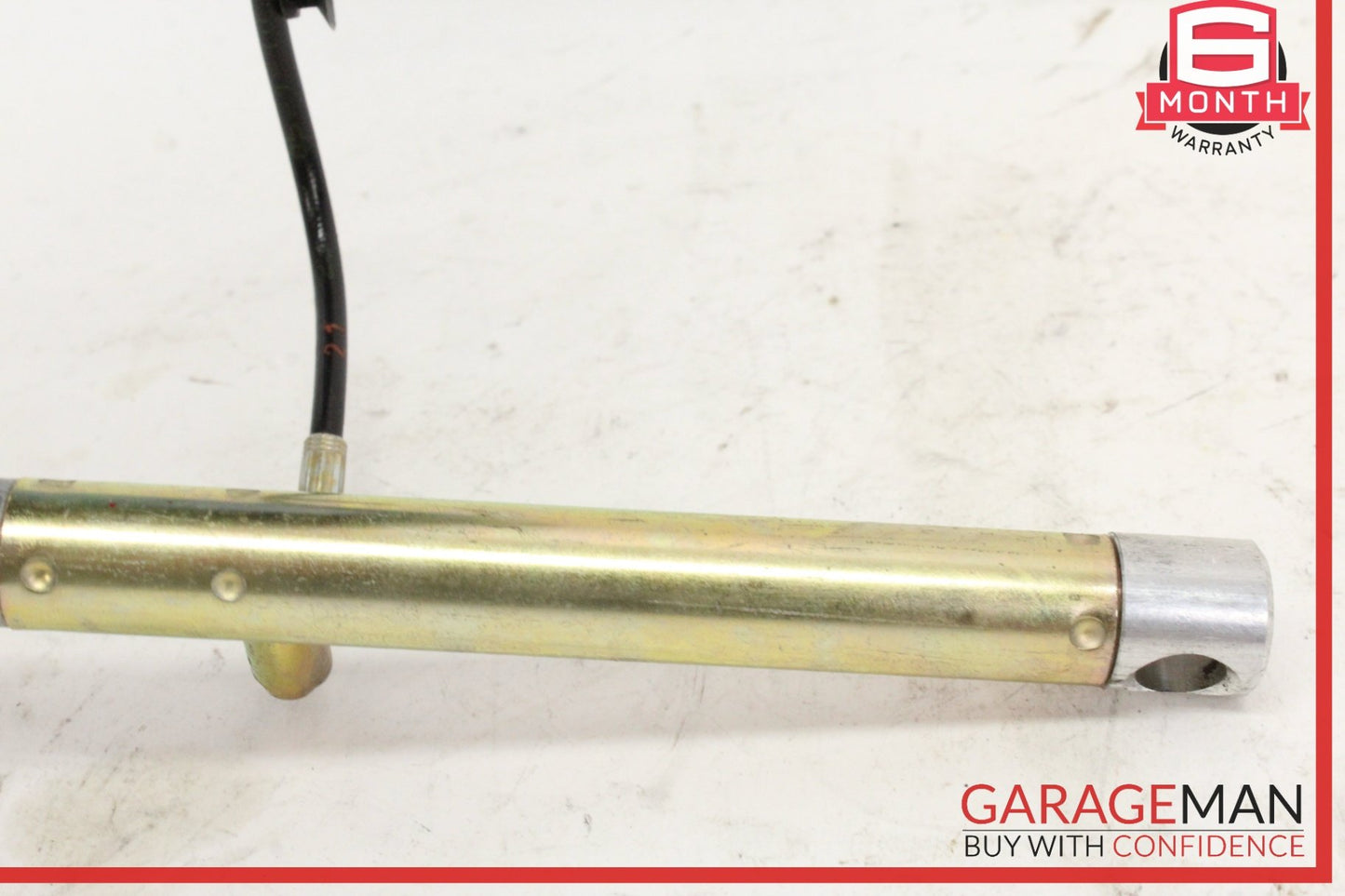 2003-2012 Mercedes-Benz SL500 R230 Left Load Assist Cylinder 2308001472 OEM