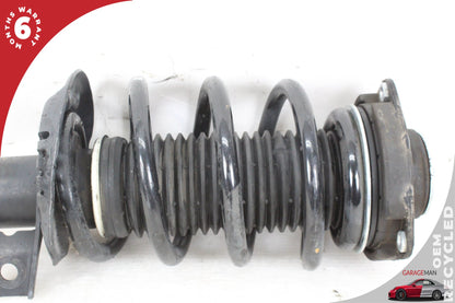 2011-2015 Audi TT 8J Coupe Front Left and Right Shock Absorber Strut 8J0413031AD