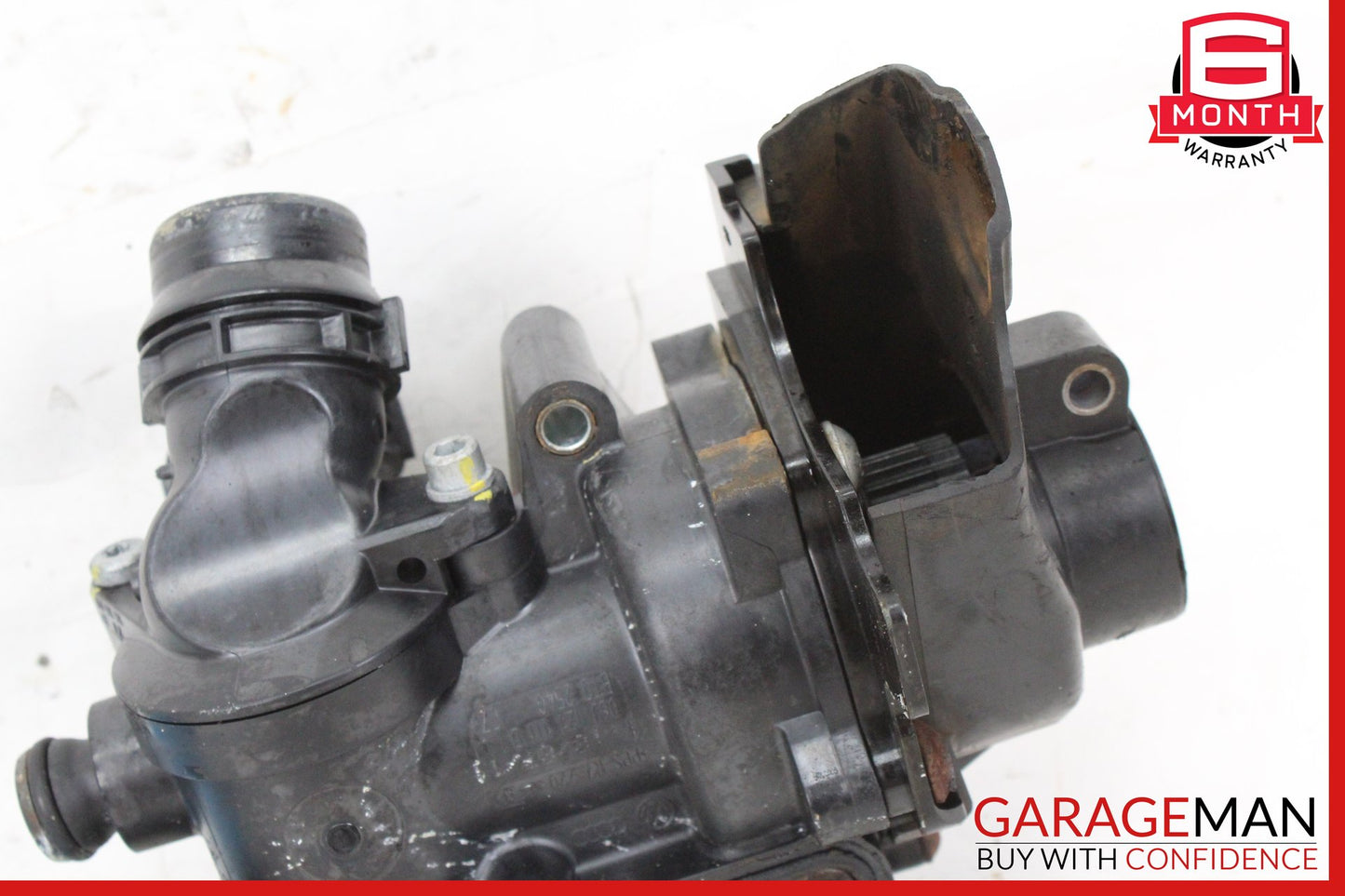 2012-2018 Audi A5 8T Coolant Water Pump 06J121026