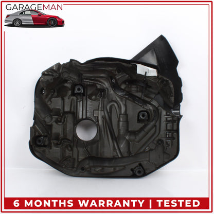 2012-2020 BMW 430i xDrive Gran Coupe Engine Motor Cover Trim Panel 8621822 OEM