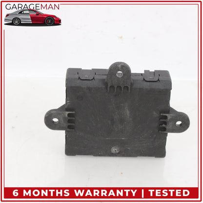 2010-2016 Land Rover LR4 Front Left Side Door Control Module BJ3214D618AC OEM