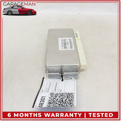 2006-2013 Mercedes X164 GL550 Air Ride Suspension Control Module 2515453232 OEM