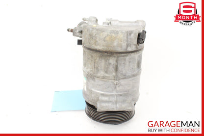 2010-2013 Land Rover LR4 SUV AC A/C Air Conditioning Compressor 8W8319D629AD OEM