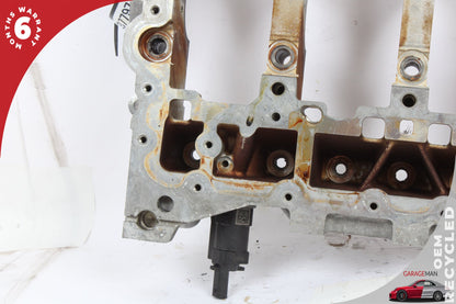 2012-2018 BMW 320i 228i 428i Lower Engine Crankshaft Housing 7629928 OEM