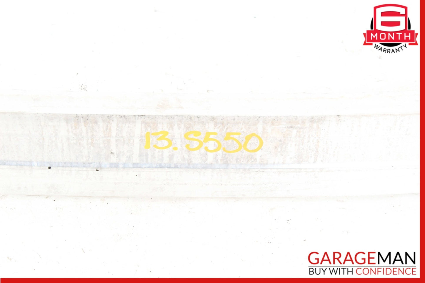 2007-2014 Mercedes-Benz S550 W221 Front Bumper Bar Reinforcement 2216221504