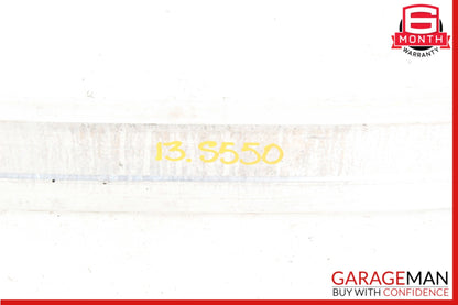 2007-2014 Mercedes-Benz S550 W221 Front Bumper Bar Reinforcement 2216221504