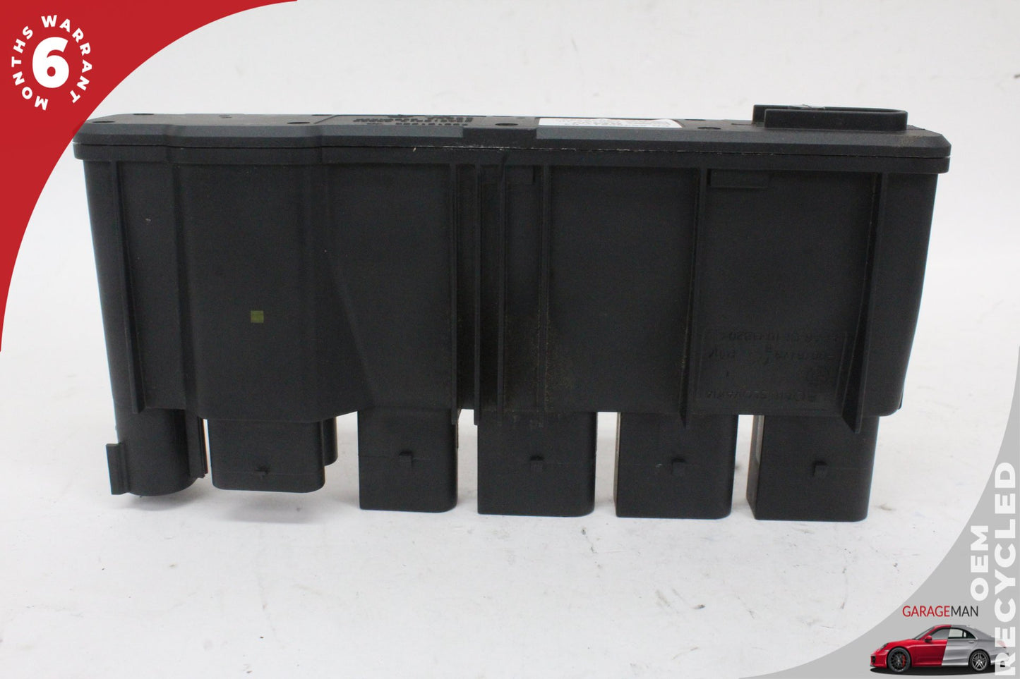 18-22 BMW 430i F36 Sedan BCM Body Comfort Control Module Unit 8638551 Genuine