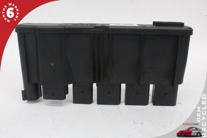 18-22 BMW 430i F36 Sedan BCM Body Comfort Control Module Unit 8638551 Genuine