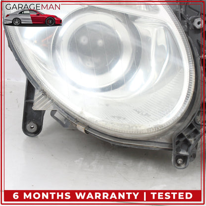 2007-2009 Mercedes W211 E350 Front Right Halogen Head Light Lamp 2118203461 OEM