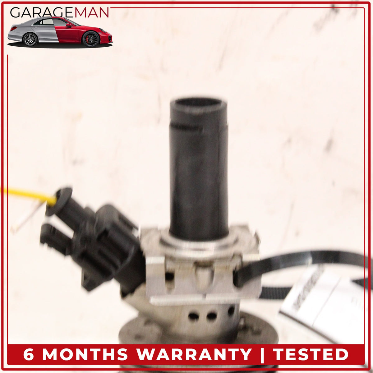 2007-2015 Mercedes W164 ML350 R350 Diesel DEF Exhaust Fluid Injection Nozzle OEM