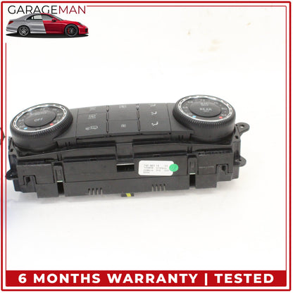 2007-2012 Mercedes X164 GL450 A/C Heater Climate Control Switch 2519063400 OEM
