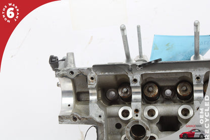 2009-2016 Audi S4 Engine Cylinder Head Left Driver Side 06E103403M OEM