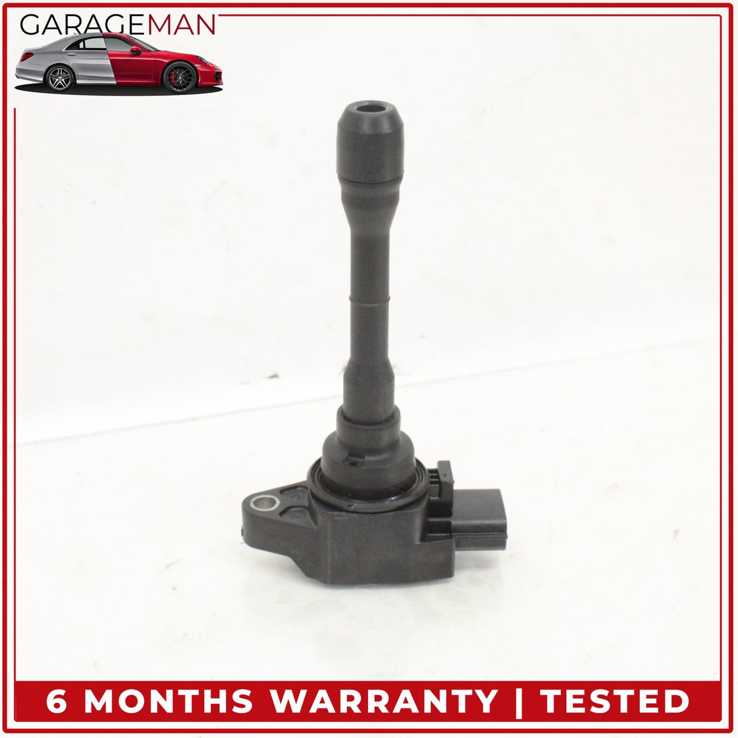 2016-2024 Infiniti Q50 Q60 3.0L Engine Motor Ignition Coil 224485CA0A OEM