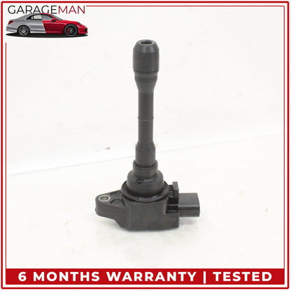 2016-2024 Infiniti Q50 Q60 3.0L Engine Motor Ignition Coil 224485CA0A OEM