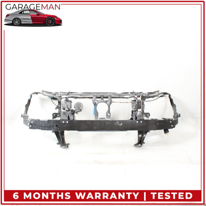 2003-2009 Mercedes W211 E320 Front Reinforcement Bar Upper Radiator Support OEM
